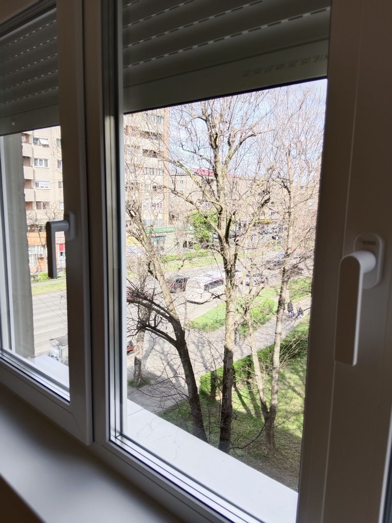 BRASADAS vinde ap 3 cam etaj 3/4 pe Careiului. - Poză 3