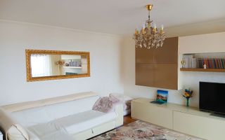 Scriitorilor, 2 camere decomandate, 60mp, 149900Euro - Poză 1