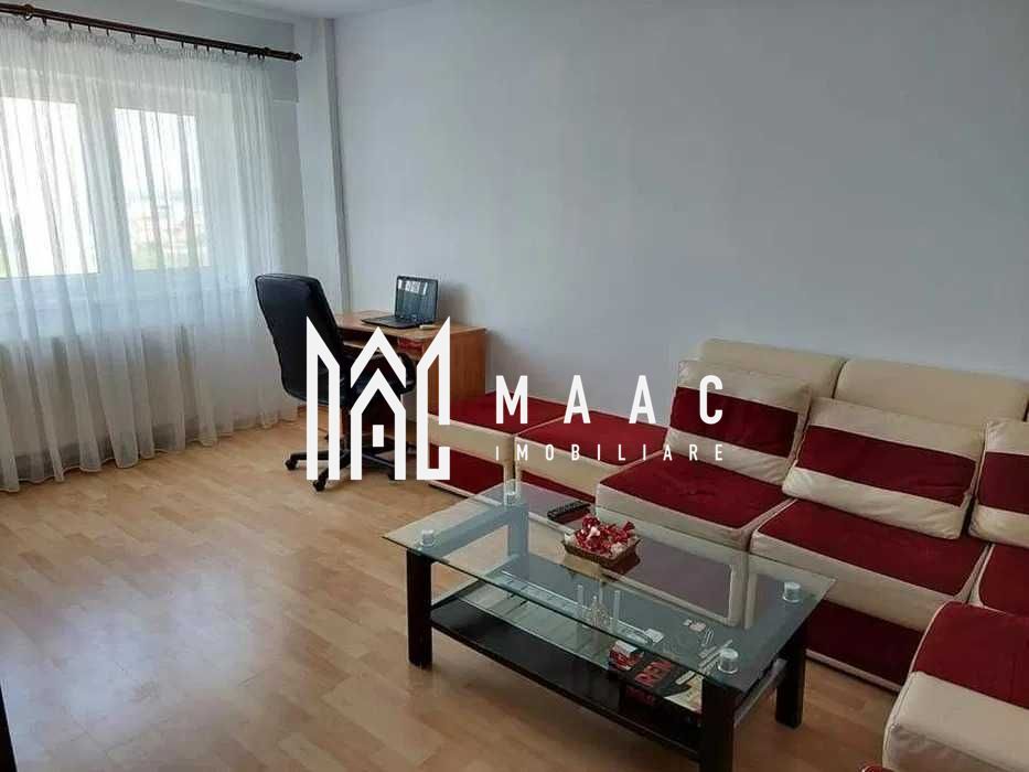 Apartament 3 camere | Balcon | 2 Bai | Zona Siretului - Poză 1