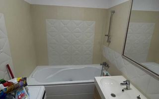 Garsonieră modernă de 27 mp, Tătărași, zona Doi Băieți Ciurchi, Iași - Poză 7