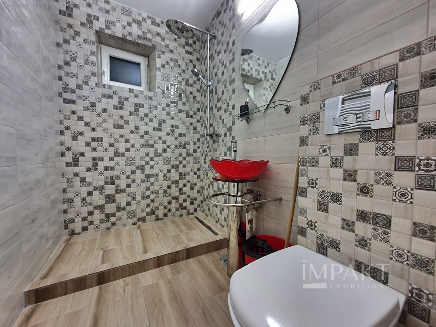 Apartament modern cu 2 camere cu view deosebit, cartier Gheorgheni! - Poză 6