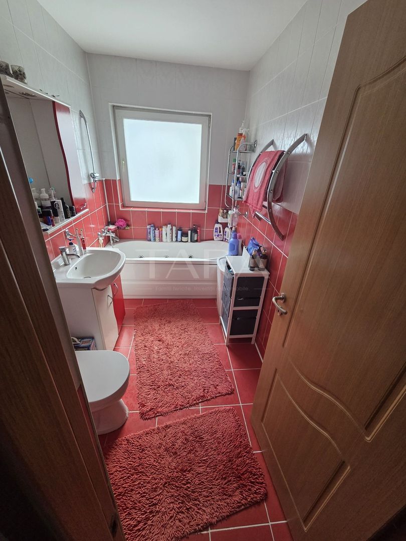 Apartament 2 camere, Ultracentral - Florești - Poză 7