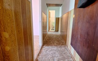Apartament 3 camere de inchiriat, pet friendly - Poză 7