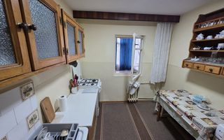 Esplanada Nicolina - LIDL - 3 camere Decomandat ETAJ 1/4 - Poză 5