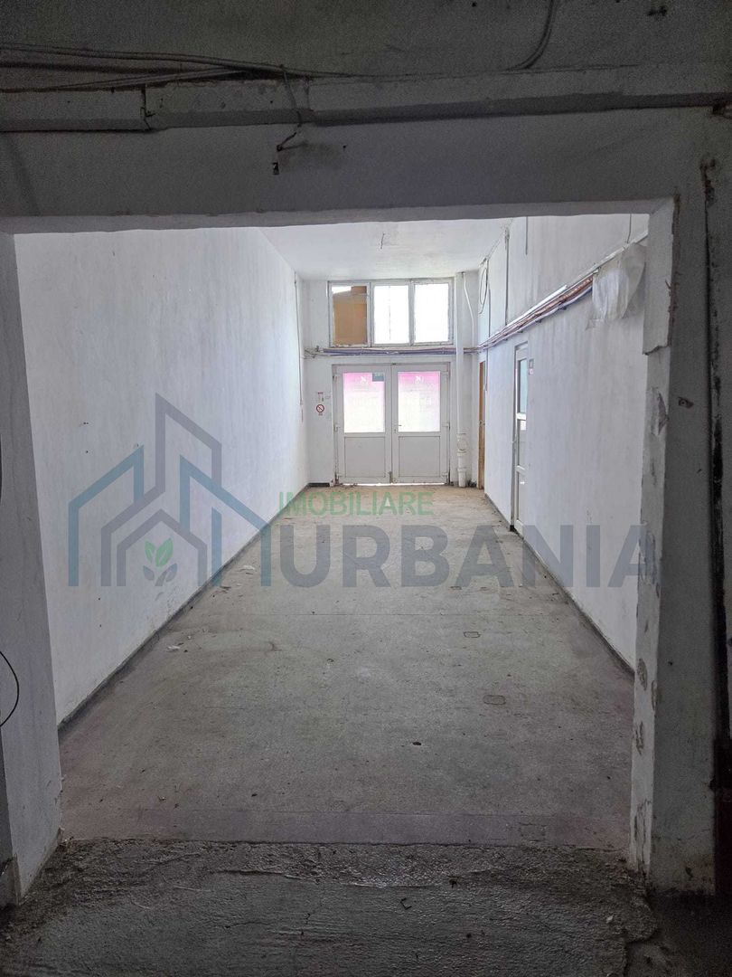 Spatii de depozitare de inchiriat pe str. Moara de Foc, suprafete intre 30 si 925 mp - Poză 8