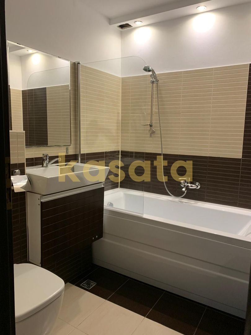 3 Camere | 13 Septembrie | Etaj Intermediar | Renovat | Bloc Anvelopat - Poză 8