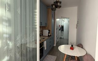 Apartament premium 1 cameră, Giroc – mobilat modern + parcare inclusă - Poză 2