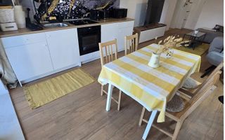 Apartament 2 Camere I Sibiu I DaVinci | Ideal Investiție | Mobilat - Poză 3