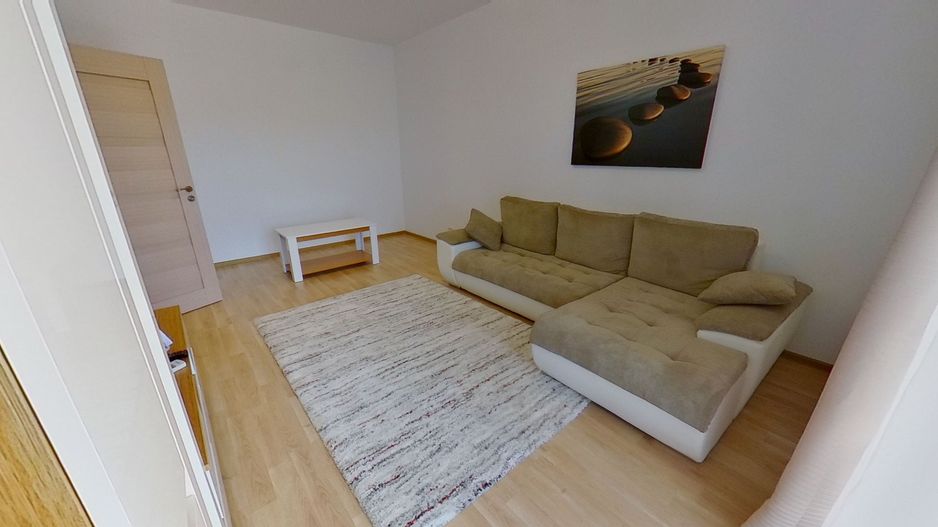 2 Camere 55mp Parcare 9Min Metrou Grozavesti Smart Cotroceni Orhideea - Poză 20