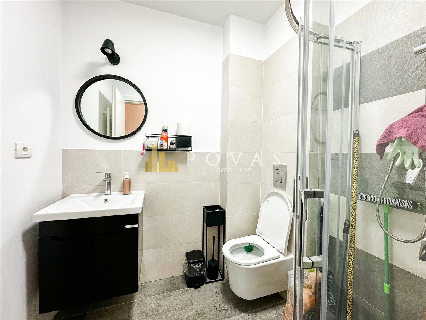 Vanzare Apartament 3 Camere Baneasa Erou Iancu Nicolae - Poză 10