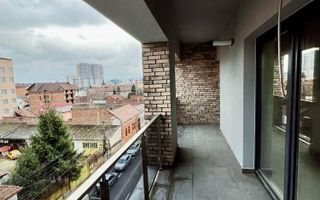 Apartament in bloc nou, la cheie - Poză 5
