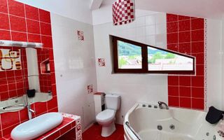 Casa individuala multifunctionala zona rezidentiala Bunloc - Poză 10