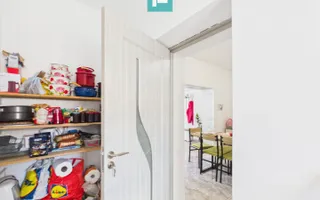Casă individuală 3 camere,teren de 1500Mp Bătania - Poză 15