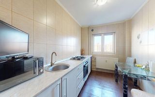 Apartament 2 camere Lacul Tei Teiul Doamnei - Poză 11