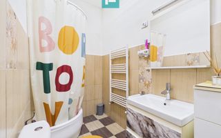 Apartament cu 2 camere | Ultracentral – Arad - Poză 9