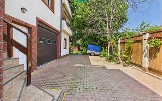 Casă 5 camere, Giurgiului, teren 555 mp - Poză 22