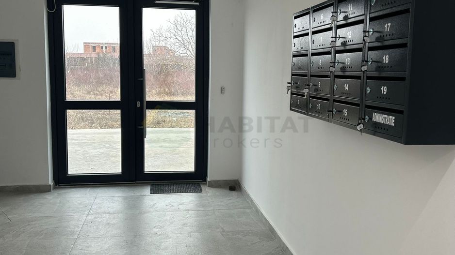 Garsonieră de închiriat – Lake Life Estate, Tunari - Poză 17