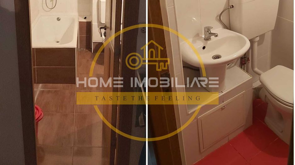 Apartament 3 cam. Decomandat, et.3/8 70 MP Dacia - Statia Bicaz - Poză 6