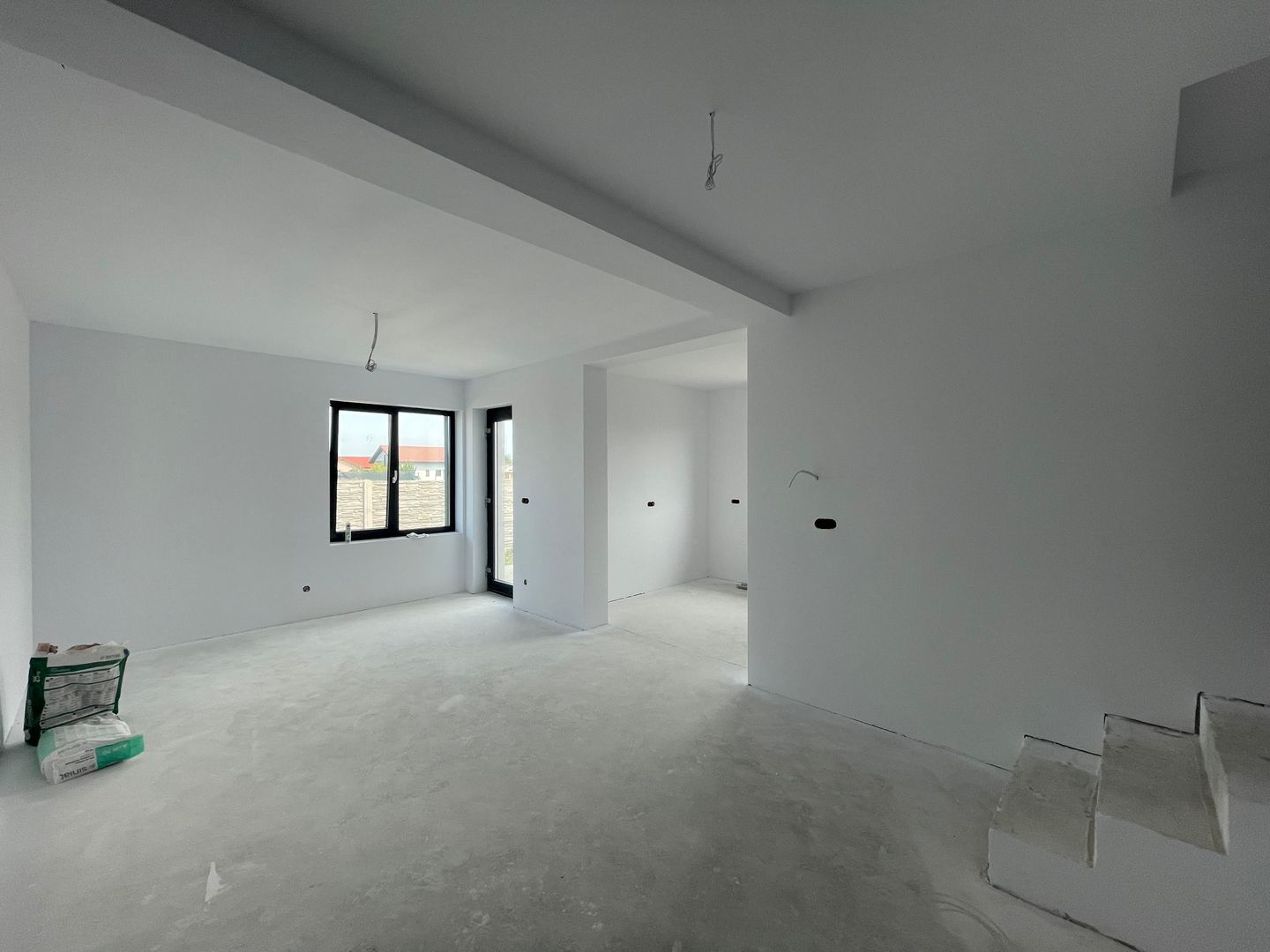 Duplex - 4 dormitoare- 116mp utili - 144.900€- Urseni - Poză 4