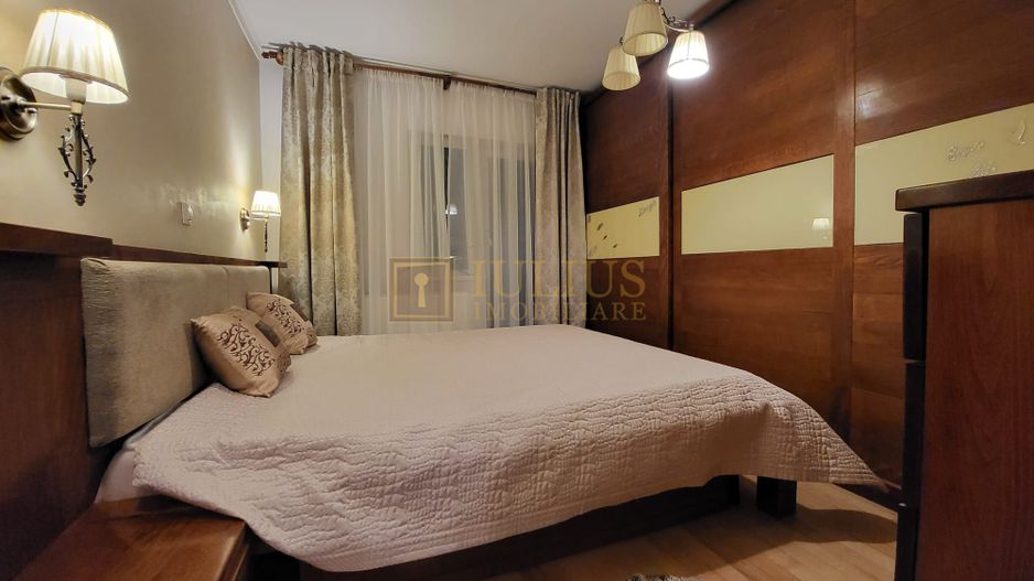 3 camere | 2 bai | centrala proprie | - Poză 5