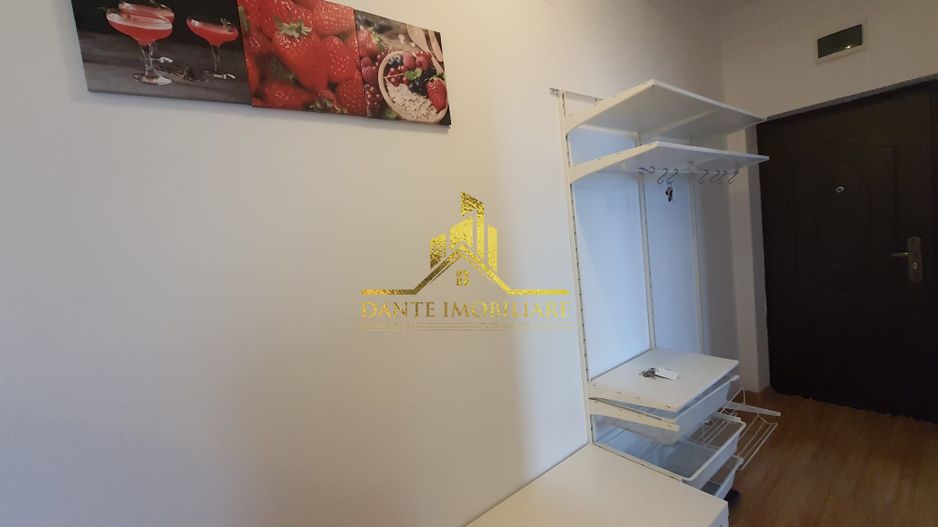 2 camere, decomandat, mobilat modern, parcare, Buna Ziua, Mihai Romanu - Poză 9