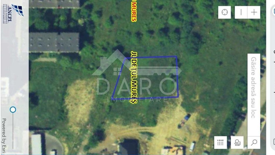 Teren 1100 mp, Cartier Tudor, Str. Livezeni,  CU UTILITĂȚI !!! - Poză 6