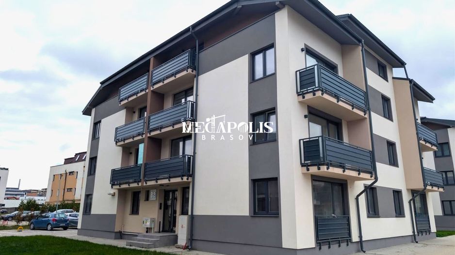 Garsonieră de Vânzare | Parcare | 42 mp | Tractorul - Poză 6