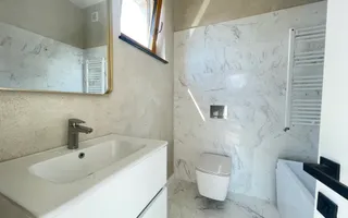 Apartament 4 Camere**TERASA 57 MP**Bloc boutique***NOU// DOMENII - Poză 20