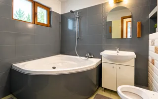 Casa 4 camere - Baneasa - Poză 22
