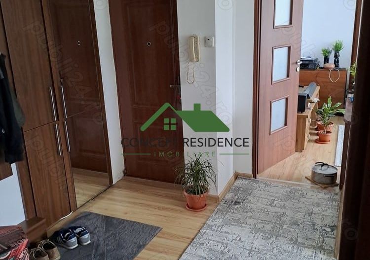 Apartament 57 mp, etaj 4/5 – str. Victoriei, aproape Vivo - Poză 8