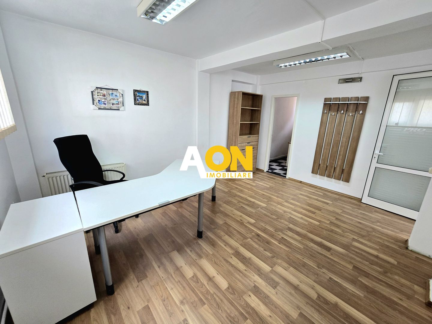 Spațiu Comercial/Birouri, 80mp, Zona Bld. Transilvaniei - Poză 7