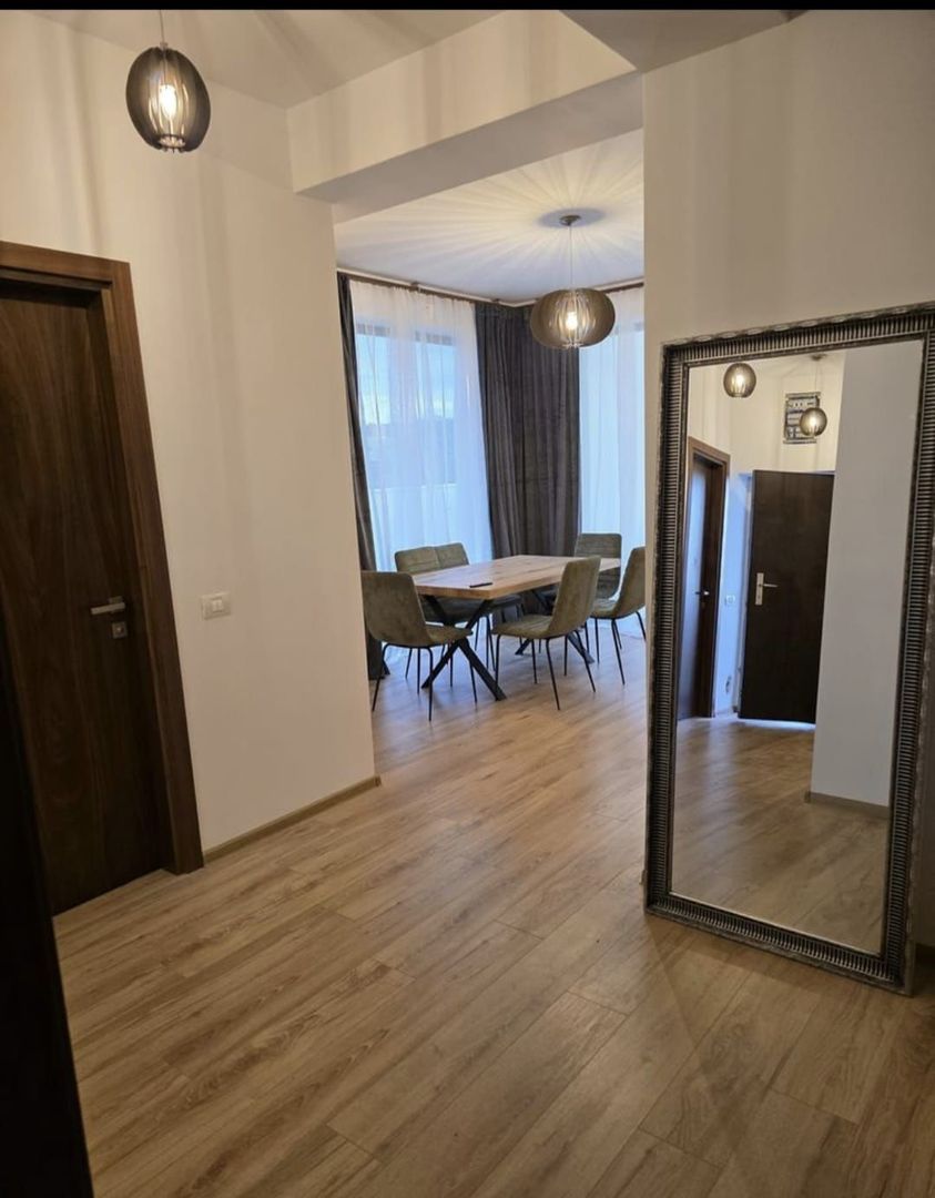 Vila Duplex de vanzare|Ghermanesti Snagov | confort si functionalitate - Poză 4