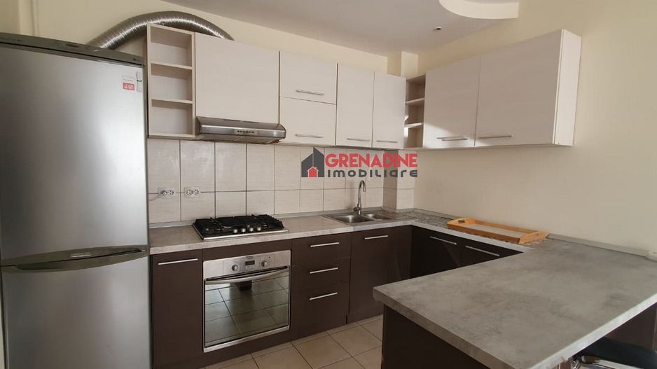 Studio Modern 44 mp Str. Baba Novac  - Zona Gemenii - Poză 4