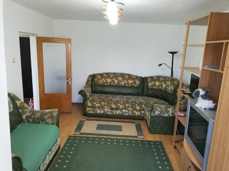 Inchiriere Garsoniera Unirii - Poză 2