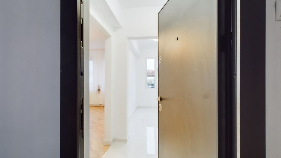 Apartament Ultracentral la 5 Minute de Parcul Cișmigiu–Locuința Ideala - Poză 2