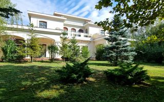 Spațiu. Lumină. Impact. Vilă unică în Prelungirea Ghencea - Poză 10