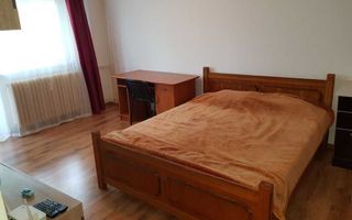 Garsonieră spațioasă 40 mp, mobilată, utilată, Parcul Teilor, Titan - Poză 2