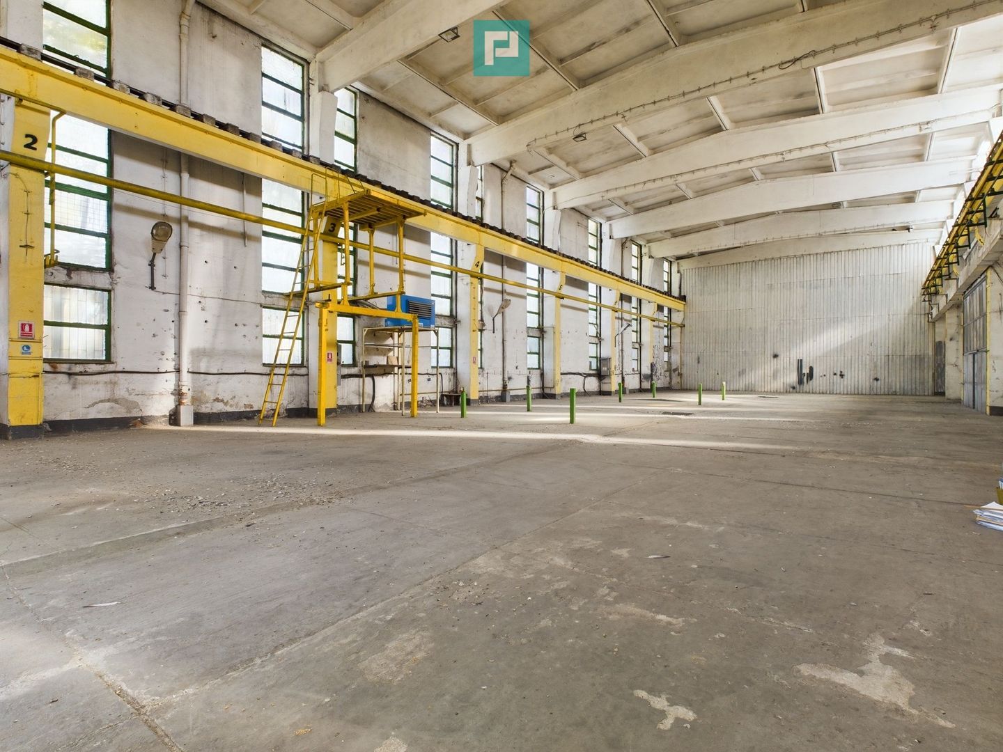 Spatiu industrial hala depozit 740 mp Drumul Taberei, Sector 6 - Poză 3