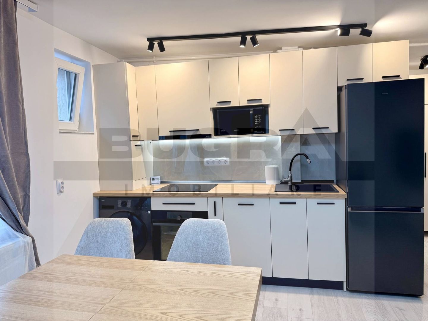 Apartament de 3 camere, 42mp, Ultrafinisat, Gheorghieni - Poză 3