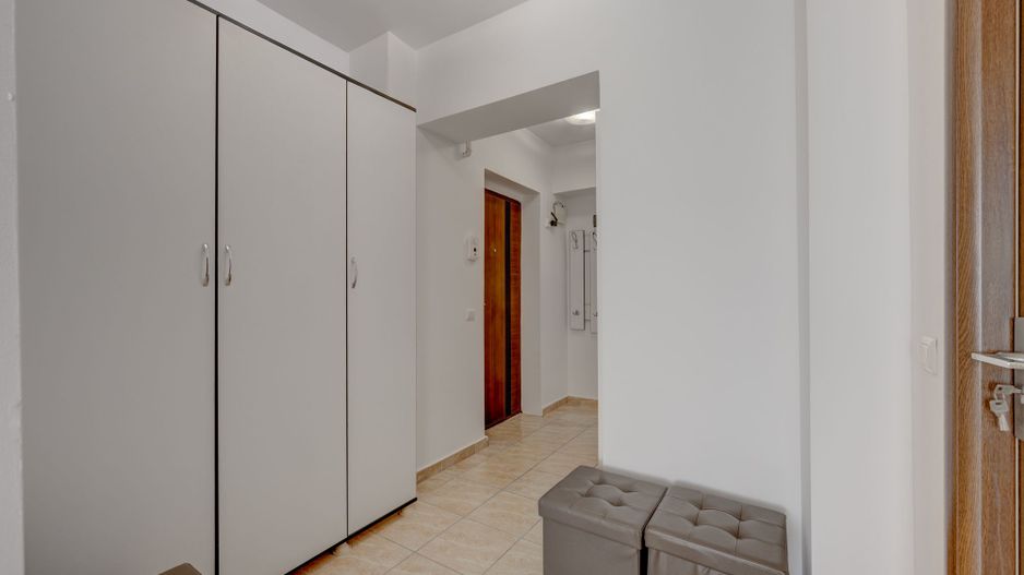 Garsoniera 2015 Metrou Nicolae Grigorescu - Poză 9