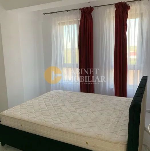 Apartament 2 camere open space – Tomești | Bloc nou 2025 | Mobilat & utilat - Poză 2