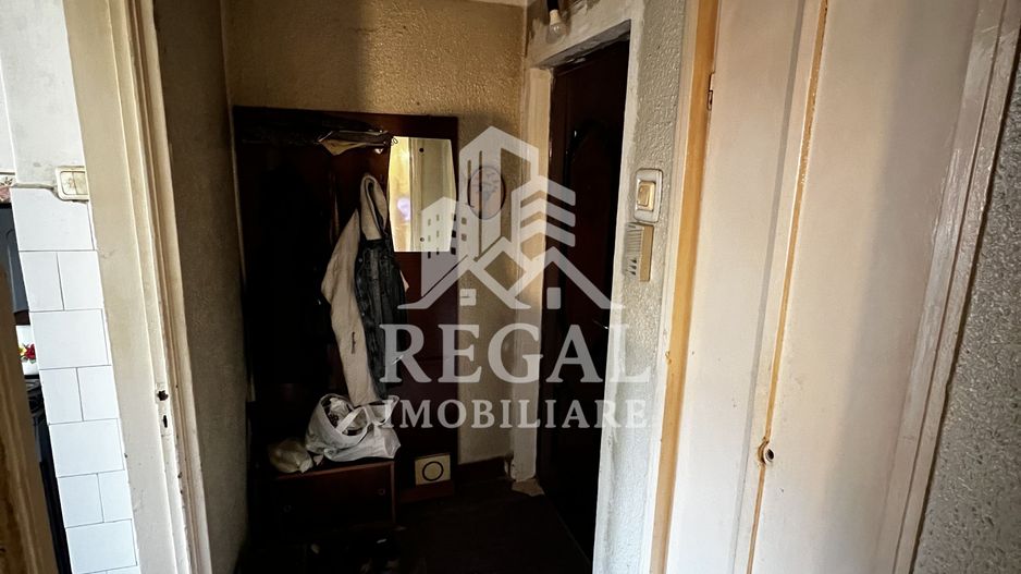 Apartament 2 camere de vânzare – Zona Dunărea | Etaj 1 | Balcon - Poză 4