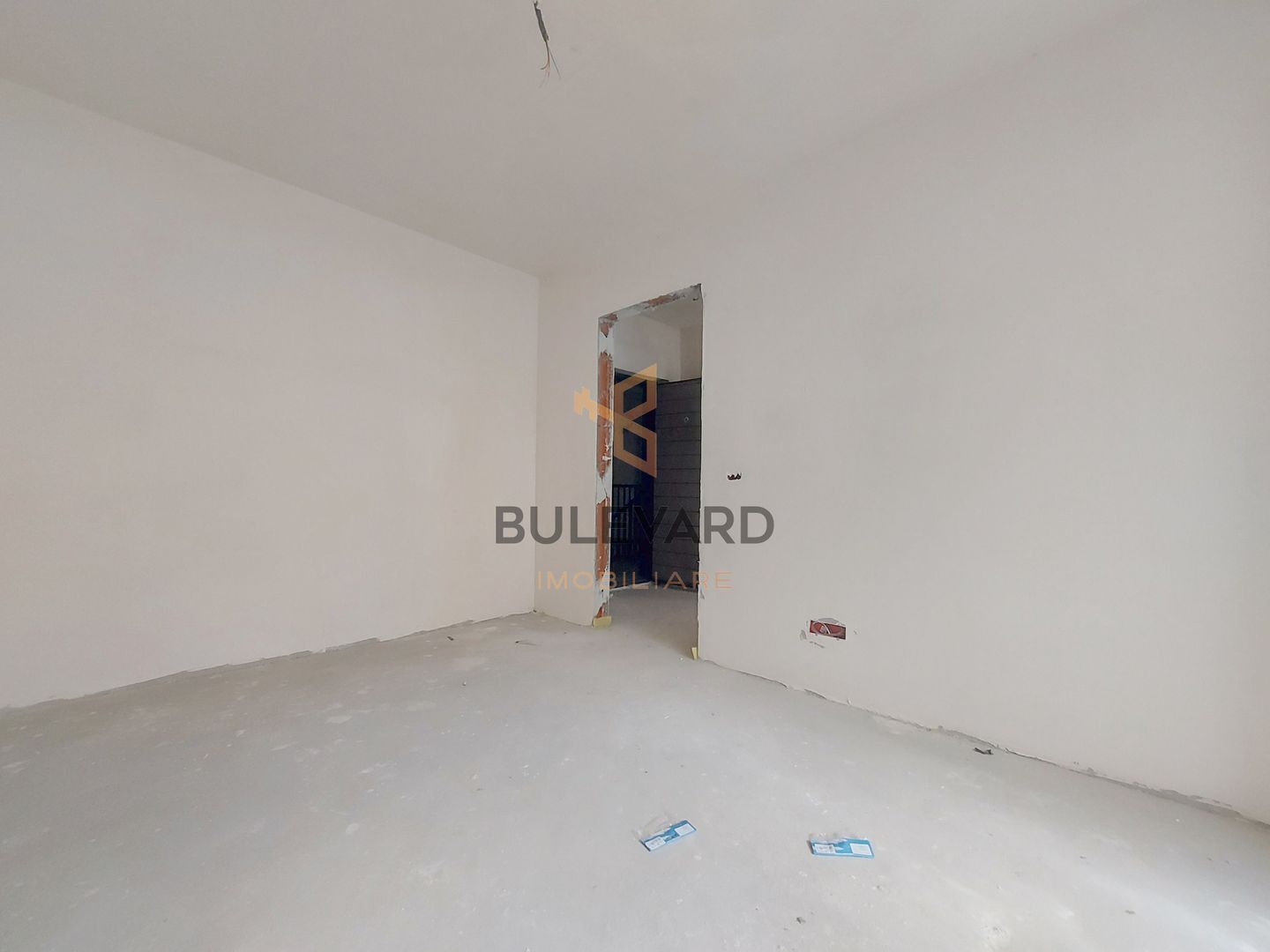 Apartament cu 2 camere/parcare/zona strazii Catanelor! - Poză 5