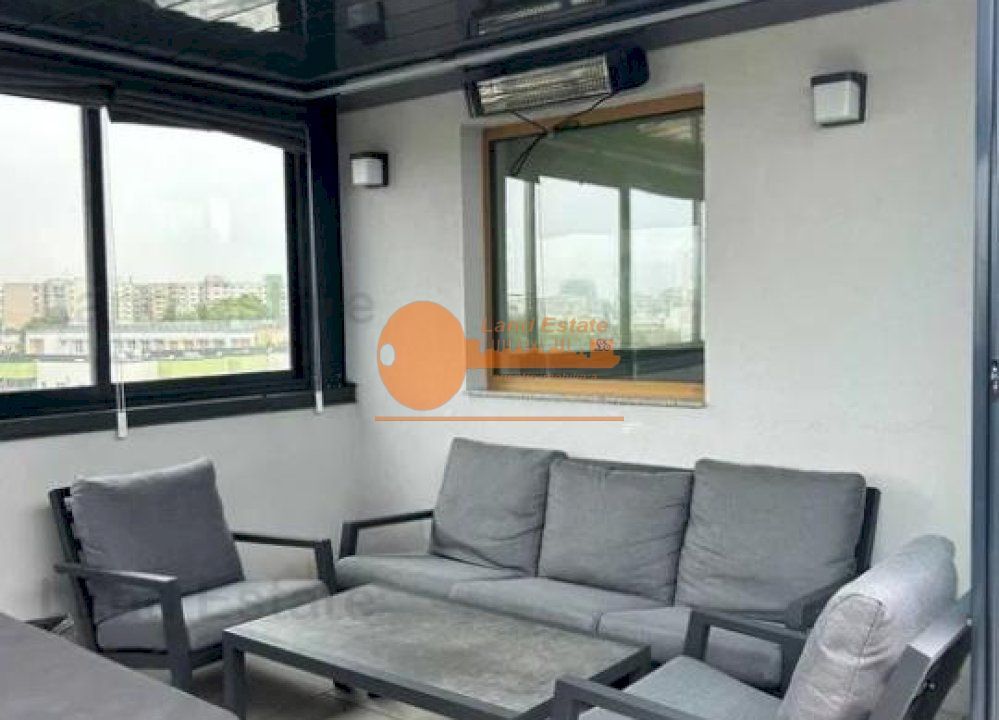 PentHouse Dacia-Eminescu ( parcare-terasa 92 mp ) - Poză 4