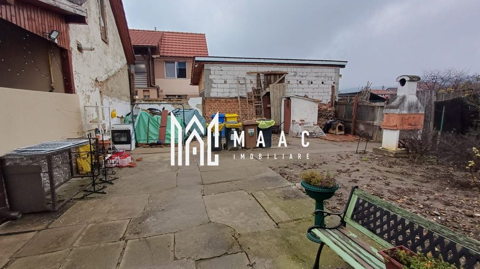 Casa | 2 camere | Teren 570 |  Pivnita | Gusterita - Poză 22