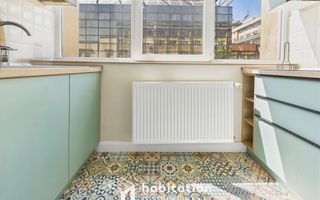 Apartament cu stil, energie vibranat  si terasa –in  Piața Victoriei - Poză 9