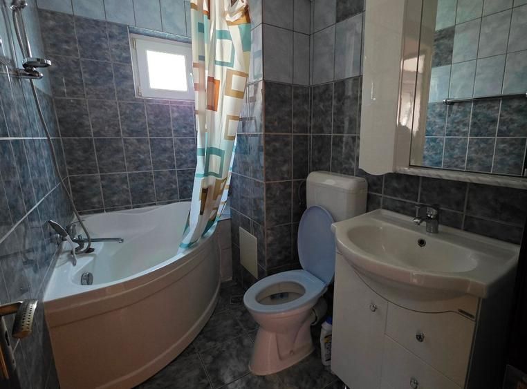Girocului-Lidia | 2 Camere | Etaj 2 | Centrala proprie | Pet Friendly - Poză 9