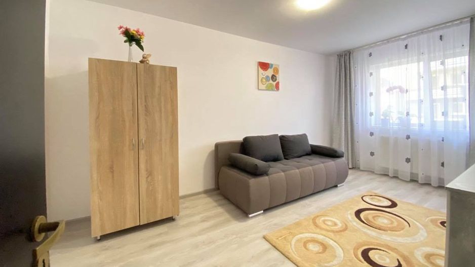 Apartament complet mobilat zona rezidentiala Subcetate - Poză 6