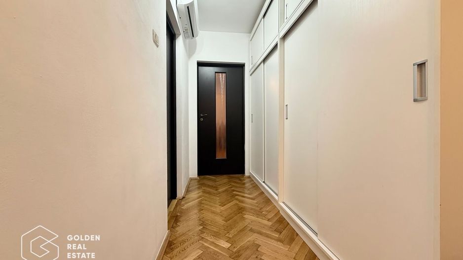 Apartament 2 camere, etaj 1, zona Polivalenta, decomandat - Poză 6