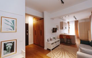 Vânzare, apartament, 3 camere, Școala Germana, Dămăroaia, București - Poză 1